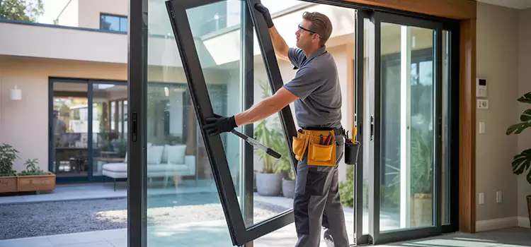 Specialized Sliding Door Roller Services in Park Ridge, Illinois