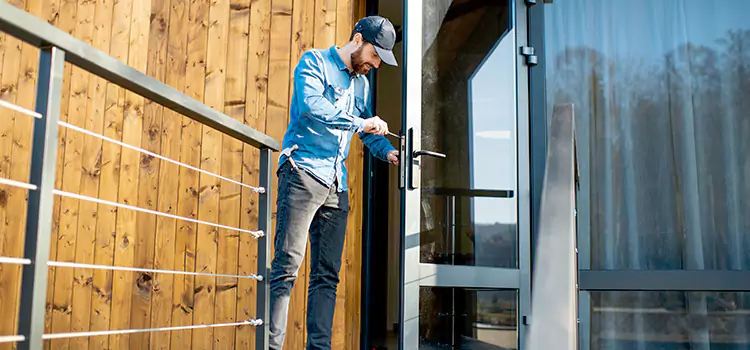 Emergency Patio Door Repair Park Ridge